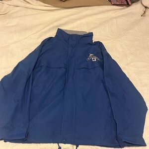 NFL Colts Super Bowl champions men’s XXL  jackets